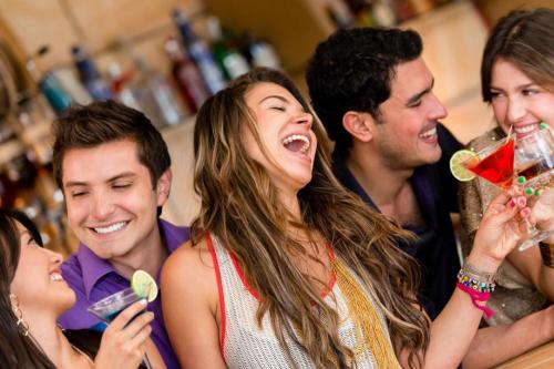 swingers clubs and parties Boston